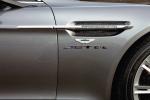 Aston Martin Jet 2+2 2013 года